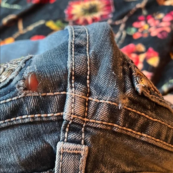 Miss me 29x32 - Picture 7 of 7